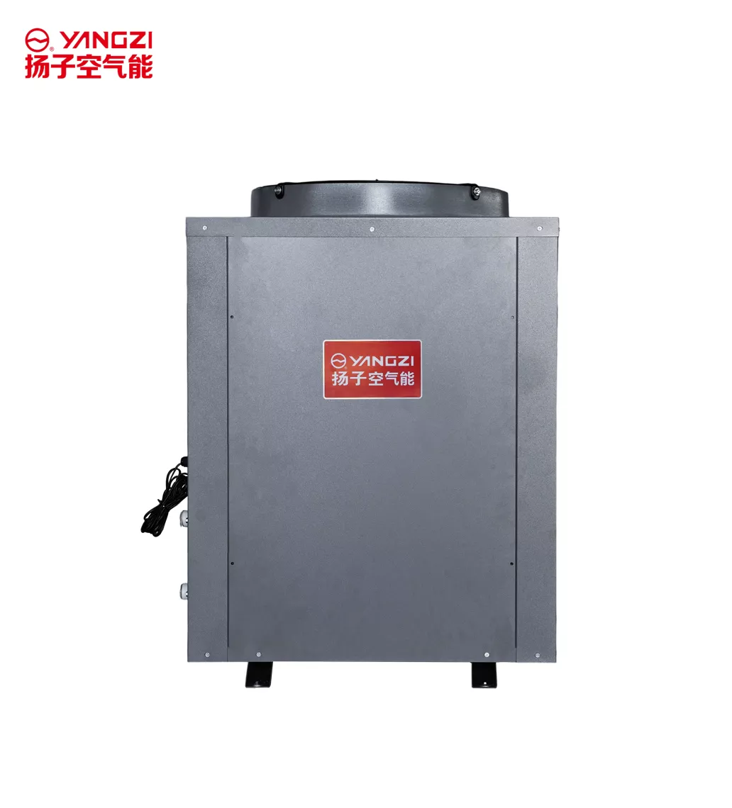 商用热水机