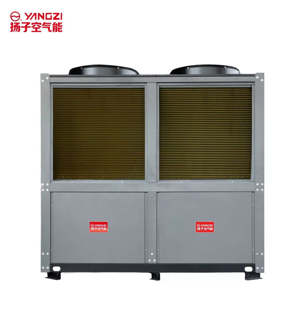 商用采暖机